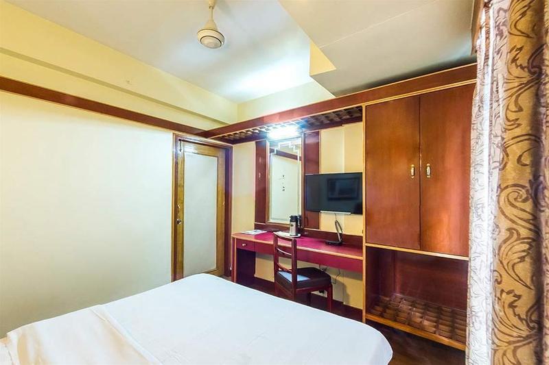 President Hotel Gauháti Kültér fotó