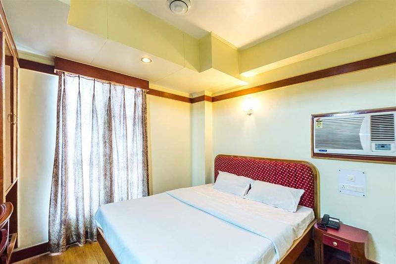 President Hotel Gauháti Kültér fotó