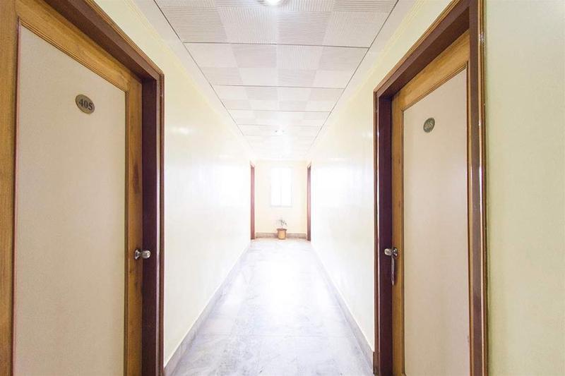 President Hotel Gauháti Kültér fotó