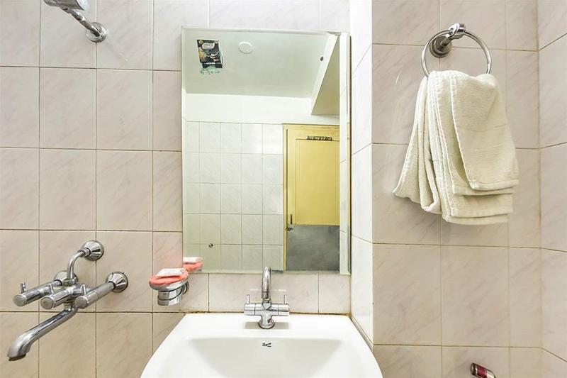 President Hotel Gauháti Kültér fotó