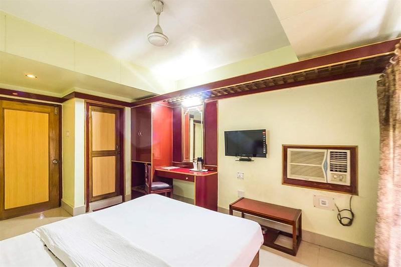 President Hotel Gauháti Kültér fotó