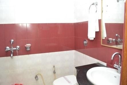 President Hotel Gauháti Kültér fotó